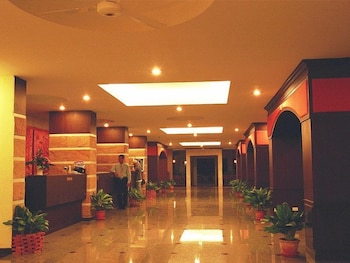 Eastern Grand Palace,Jomtien>>Bang Lamung,4 star