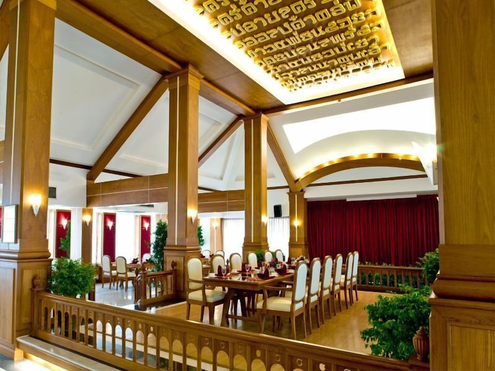 eastern grand palace
