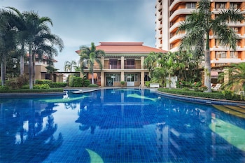 Eastern Grand Palace,Jomtien>>Bang Lamung,4 star