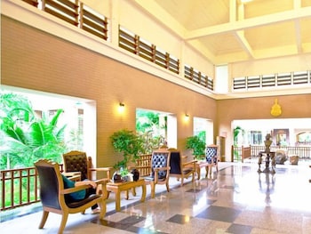 Eastern Grand Palace,Jomtien>>Bang Lamung,4 star