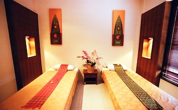 eastern grand palace