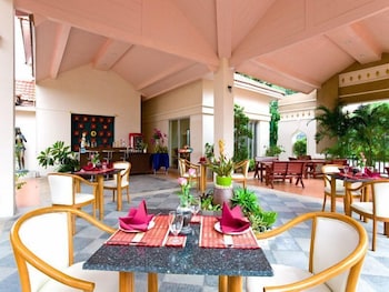 eastern grand palace