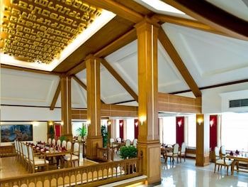 eastern grand palace