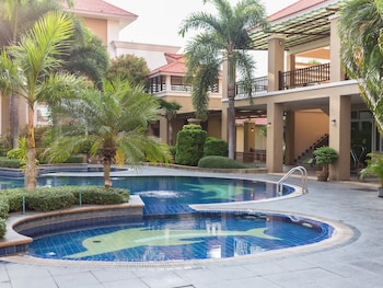 eastern grand palace