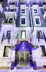 lhp hotel napoleon