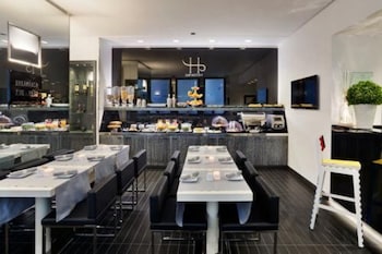 Lhp Hotel Napoleon,In Milan (Municipio 3),4 star