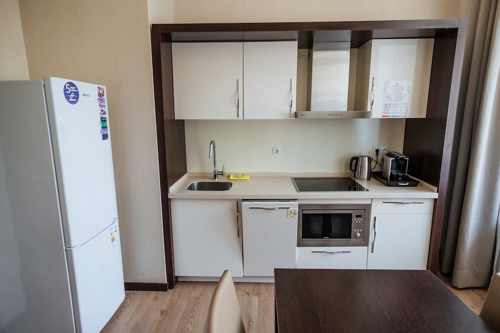 premium apartments gorki gorod 960