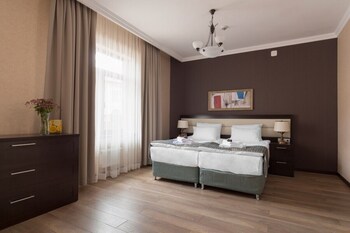 premium apartments gorki gorod 960