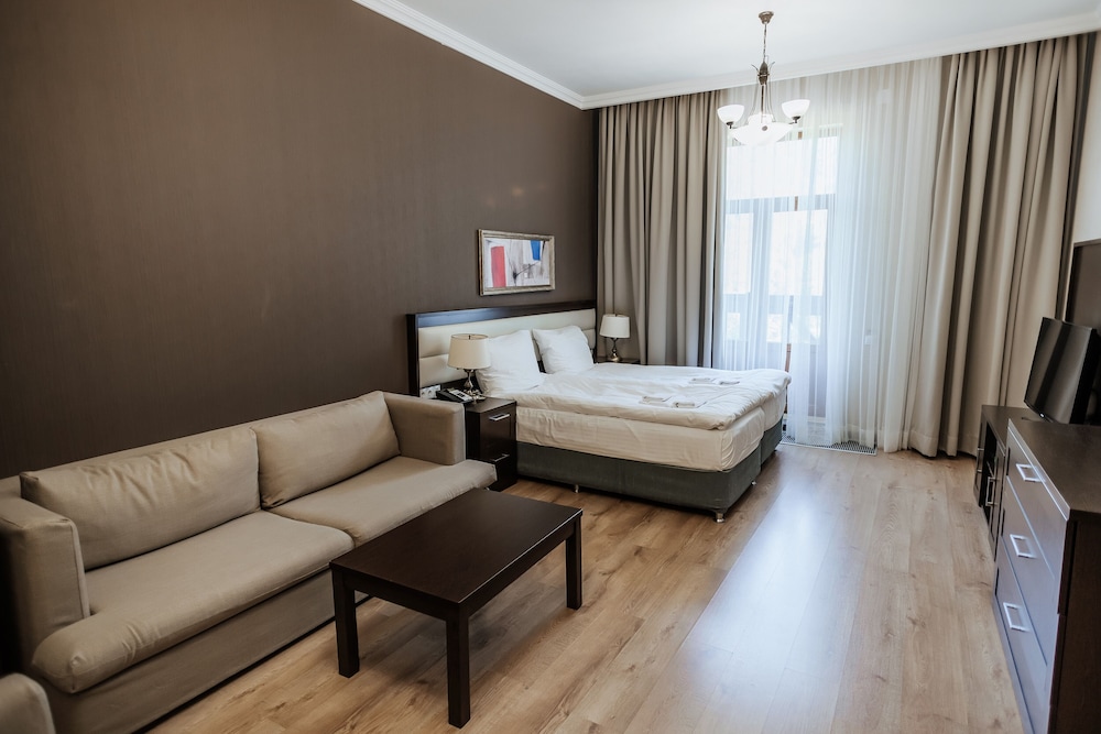 premium apartments gorki gorod 960
