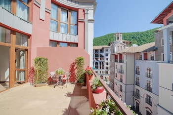 premium apartments gorki gorod 960