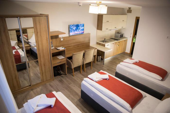 hotel hausen obertshausen frankfurt