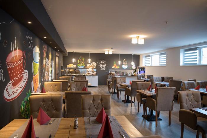 hotel hausen obertshausen frankfurt