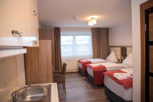 hotel hausen obertshausen frankfurt