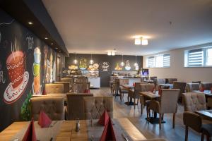 hotel hausen obertshausen frankfurt