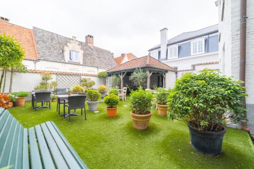 hotel ter brughe by cw hotel collection