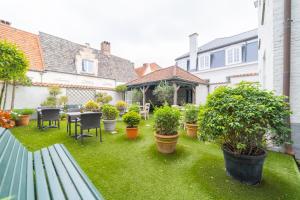 hotel ter brughe by cw hotel collection