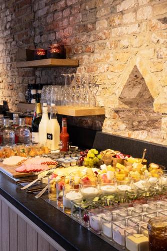 hotel ter brughe by cw hotel collection