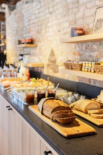 hotel ter brughe by cw hotel collection