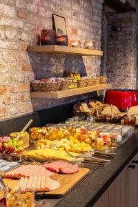 hotel ter brughe by cw hotel collection