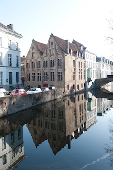 hotel ter brughe by cw hotel collection
