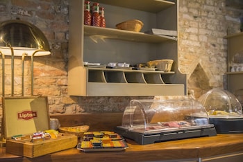 hotel ter brughe by cw hotel collection