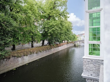 hotel ter brughe by cw hotel collection
