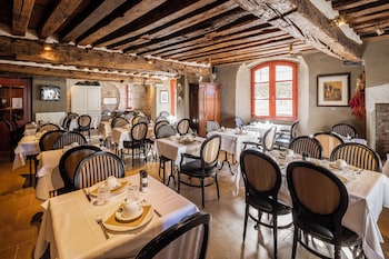 hotel ter brughe by cw hotel collection