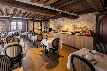 hotel ter brughe by cw hotel collection