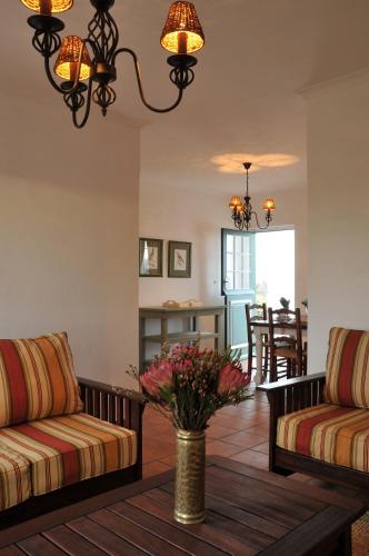 De Hoop Village Cottages,,3 star