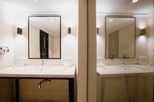 diwan casablanca hotel and spa