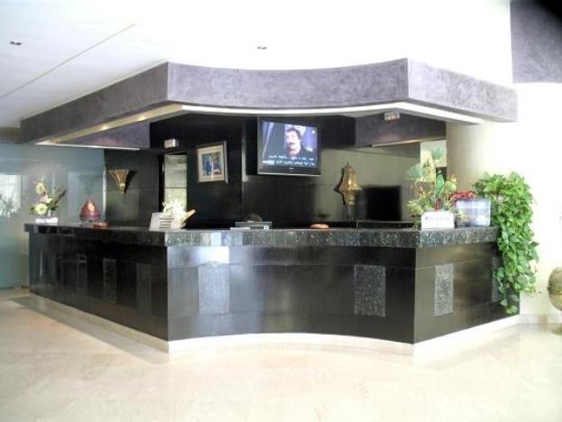 diwan casablanca hotel and spa