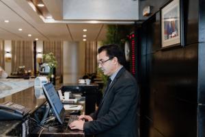 diwan casablanca hotel and spa