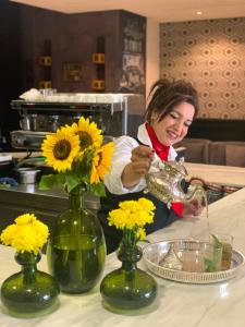 diwan casablanca hotel and spa
