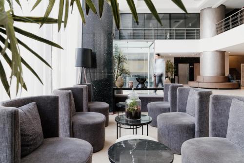 diwan casablanca hotel and spa