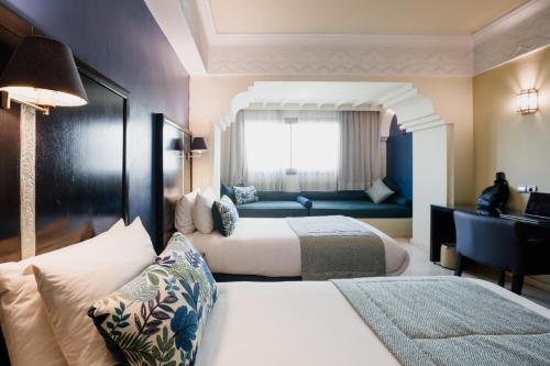 diwan casablanca hotel and spa