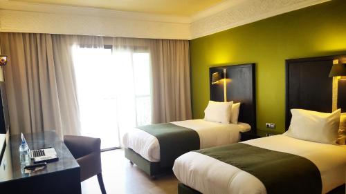 diwan casablanca hotel and spa