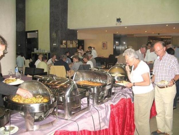 diwan casablanca hotel and spa