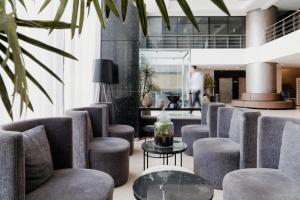 diwan casablanca hotel and spa
