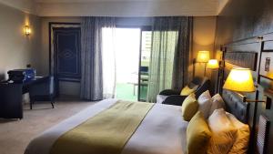 diwan casablanca hotel and spa