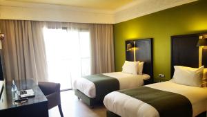 diwan casablanca hotel and spa