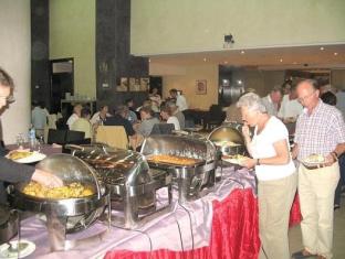 diwan casablanca hotel and spa