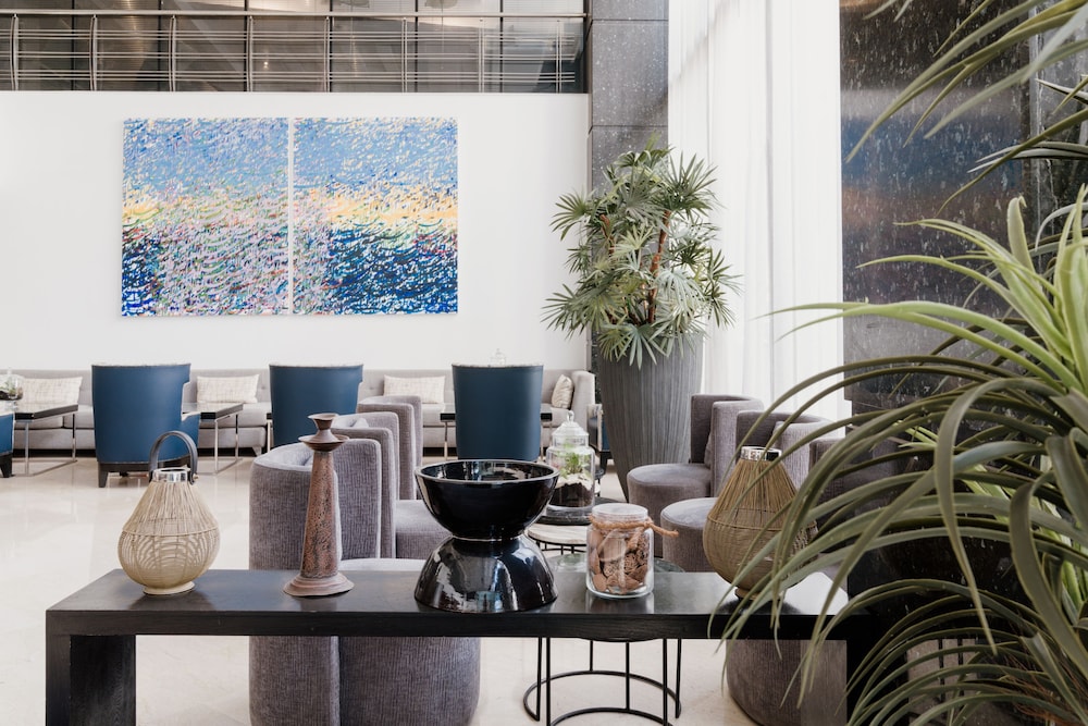 diwan casablanca hotel and spa