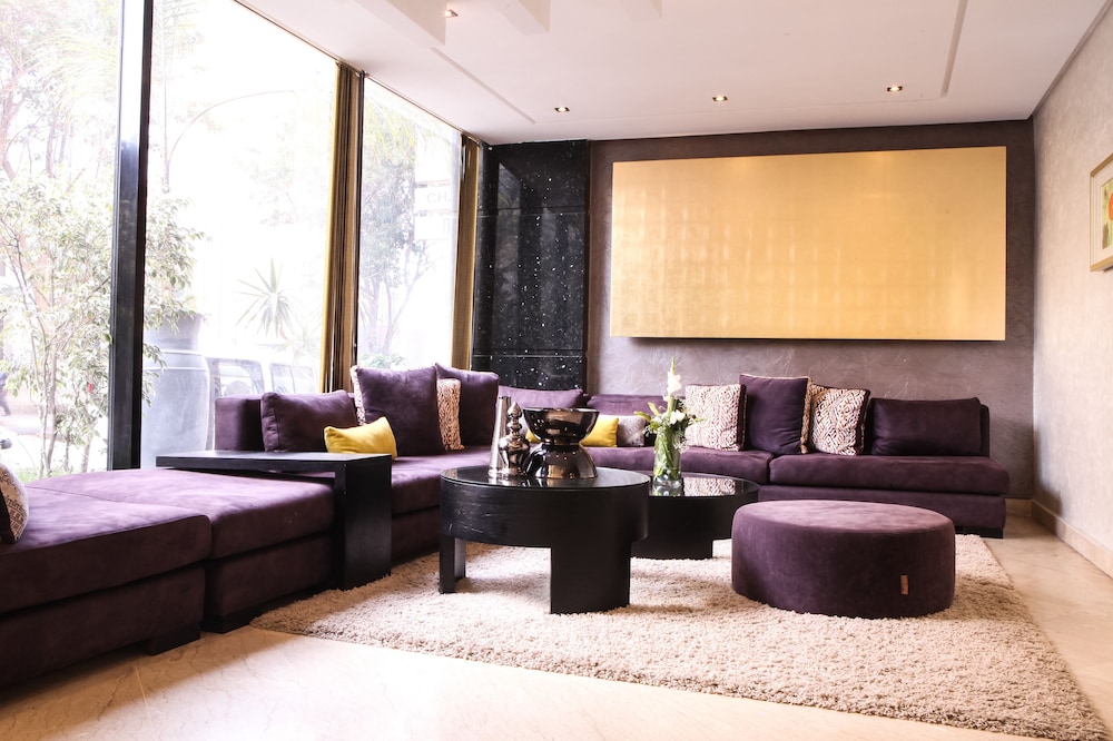 diwan casablanca hotel and spa