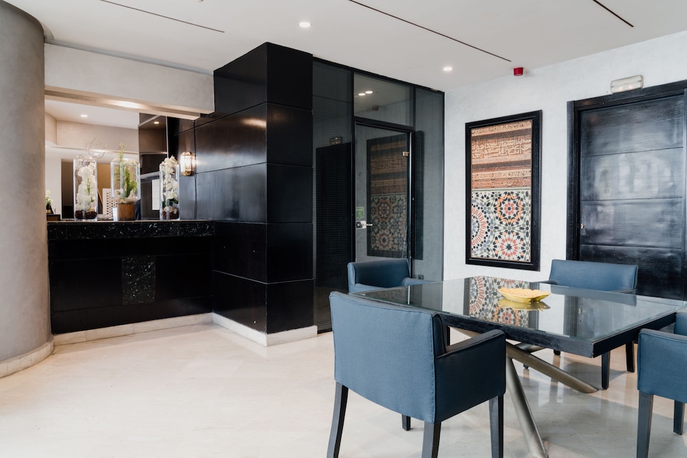 diwan casablanca hotel and spa