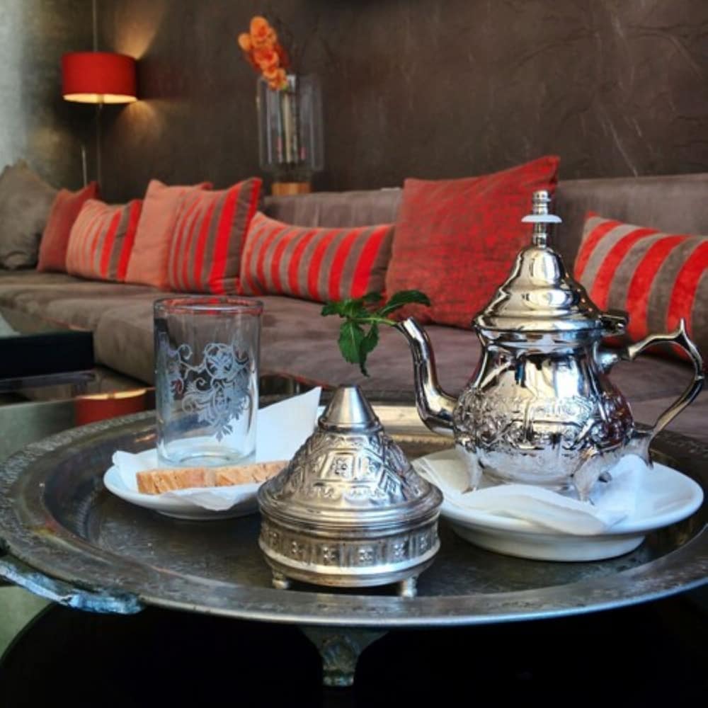 diwan casablanca hotel and spa
