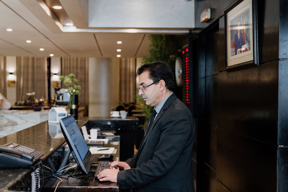 diwan casablanca hotel and spa