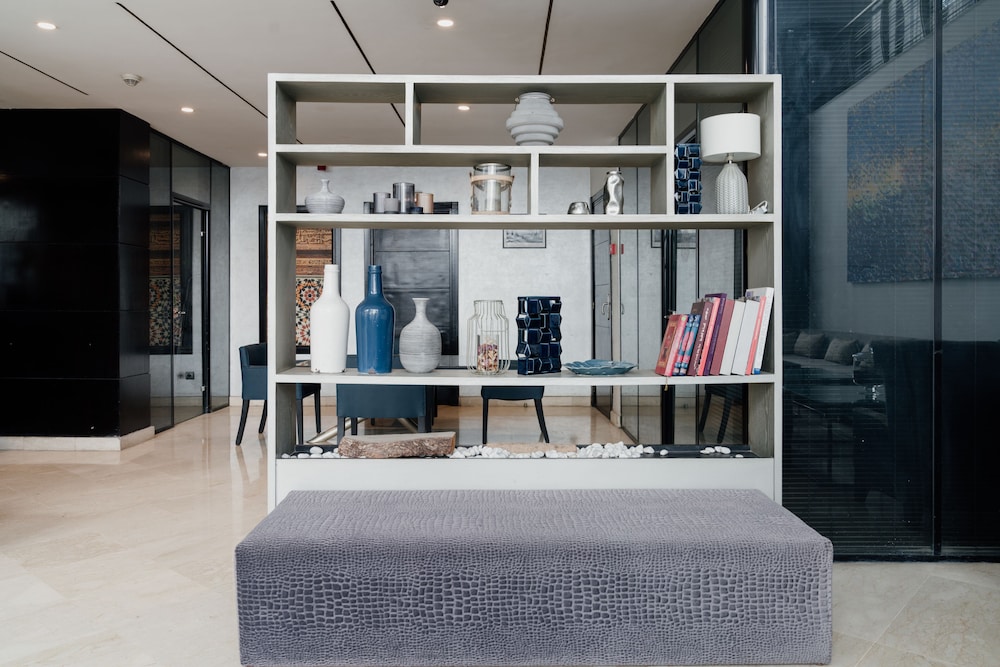 diwan casablanca hotel and spa