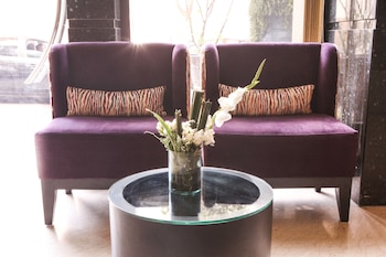 Diwan Casablanca Hotel & Spa,Casablanca-Settat>>Casablanca,4 star
