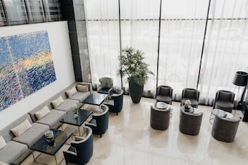 Diwan Casablanca Hotel & Spa,Casablanca-Settat>>Casablanca,4 star