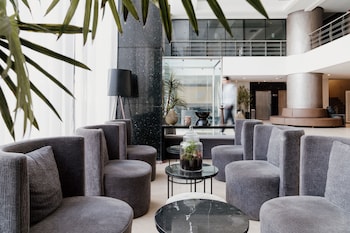 Diwan Casablanca Hotel & Spa,Casablanca-Settat>>Casablanca,4 star